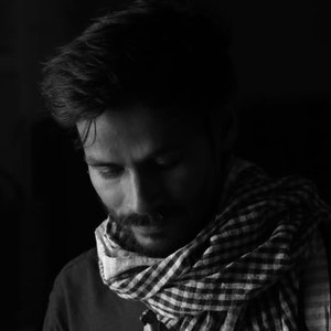 Portrait of Rahul Kumar Tiwari